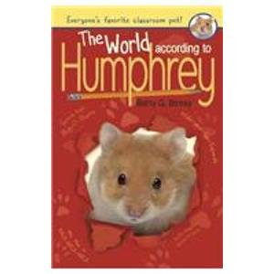 Stock image for The World According to Humphrey for sale by Irish Booksellers