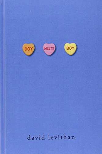 Beispielbild fr Boy Meets Boy zum Verkauf von Better World Books
