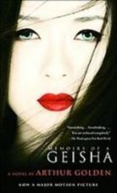 Memoirs of a Geisha (Vintage International) (9781435288041) by Arthur Golden
