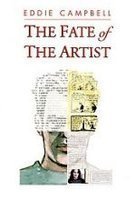 The Fate of the Artist (9781435288324) by Eddie Campbell