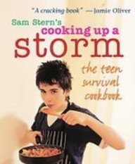 Cooking Up a Storm (9781435288607) by Sam Stern