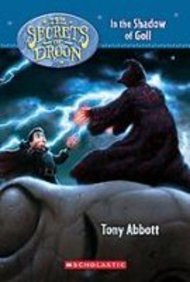 9781435288652: In the Shadow of Goll (Secrets of Droon)