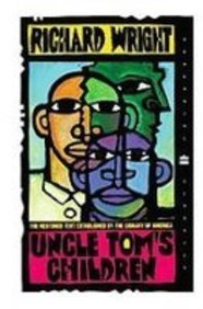 Uncle Tom's Children (9781435290013) by [???]