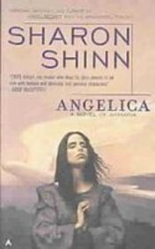 Angelica (9781435290068) by Sharon Shinn