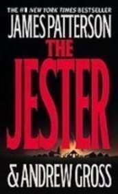 The Jester (9781435290082) by James Patterson; Andrew Gross