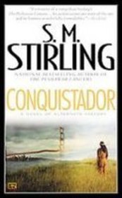Stock image for Conquistador for sale by Irish Booksellers