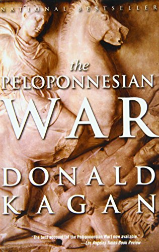 Beispielbild fr The Peloponnesian War zum Verkauf von Better World Books