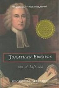 Jonathan Edwards: A Life (9781435290723) by George M. Marsden