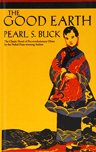 The Good Earth (9781435290884) by Pearl S. Buck