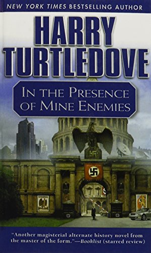 9781435291256: In the Presence of Mine Enemies