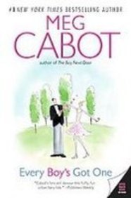 Every Boy's Got One (9781435291508) by Meg Cabot