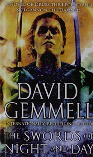 The Swords of Night and Day (9781435292116) by David Gemmell