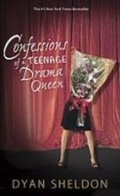 Confessions of a Teenage Drama Queen (9781435292659) by [???]