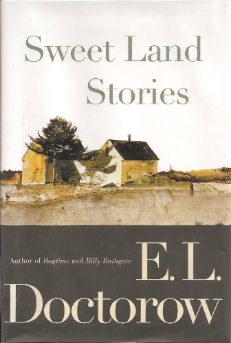 Sweet Land Stories (9781435292840) by E.L. Doctorow