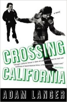 Crossing California (9781435292963) by [???]