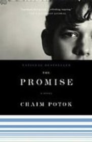 The Promise (9781435294004) by Chaim Potok