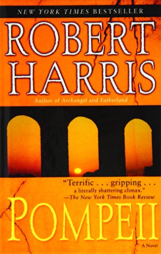 Stock image for Pompeii: A Novel for sale by Hawking Books