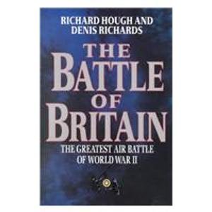 Stock image for Battle of Britain: The Greatest Air Battle of World War II for sale by Reuseabook