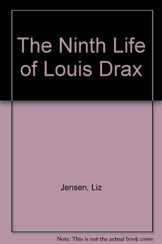 The Ninth Life of Louis Drax (9781435294271) by Liz Jensen