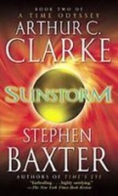 Sunstorm (A Time Odyssey) (9781435294448) by [???]