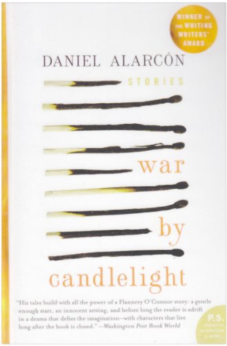 War by Candlelight: Stories (9781435294738) by Unknown Author