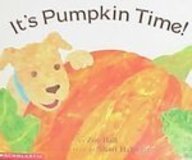 Beispielbild fr It's Pumpkin Time! zum Verkauf von Better World Books