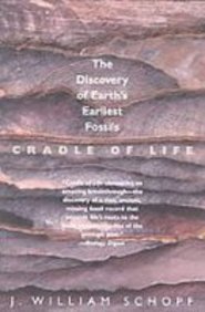 9781435295346: Cradle of Life: The Discovery of Earth's Earliest Fossils