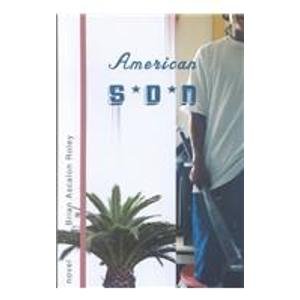 Stock image for American Son for sale by Irish Booksellers