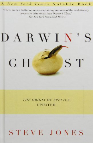 Stock image for Darwin's Ghost: The Origin of Species Updated for sale by Discover Books