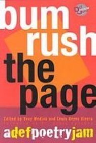 9781435296114: Bum Rush the Page: A Def Poetry Jam
