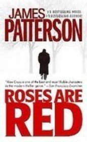 Stock image for Roses Are Red (Alex Cross) for sale by Hawking Books