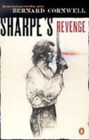 Beispielbild fr Sharpe's Revenge: Richard Sharpe and the Peace of 1814 zum Verkauf von ThriftBooks-Atlanta
