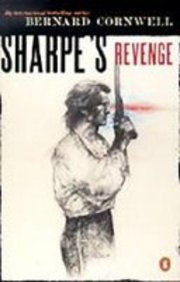 Stock image for Sharpe's Revenge: Richard Sharpe and the Peace of 1814 for sale by ThriftBooks-Atlanta