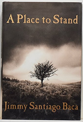 9781435296947: A Place to Stand: The Making of a Poet