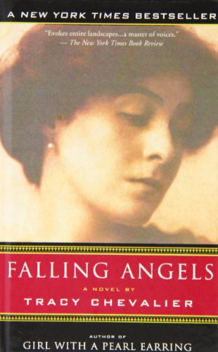 Stock image for Falling Angels: A Novel for sale by Hawking Books