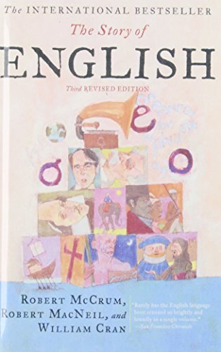 The Story of English (9781435297647) by Robert McCrum