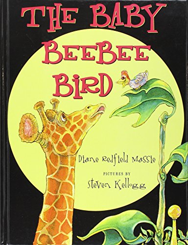 Stock image for The Baby Beebee Bird for sale by ThriftBooks-Dallas