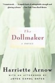 The Dollmaker (9781435298064) by Unknown Author