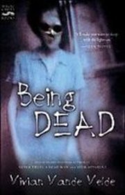 Being Dead (9781435298347) by Vivian Vande Velde