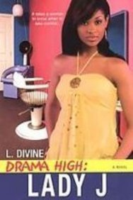 Stock image for Lady J (Drama High) for sale by ThriftBooks-Dallas