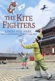 The Kite Fighters (9781435299580) by Linda Sue Park