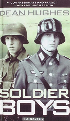 Soldier Boys (9781435299856) by Dean Hughes