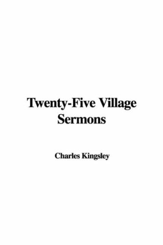 Twenty-Five Village Sermons (9781435302525) by [???]