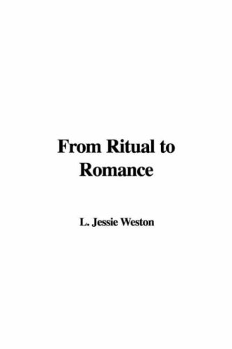 9781435303409: From Ritual to Romance