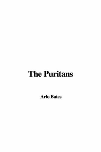 The Puritans (9781435305267) by [???]