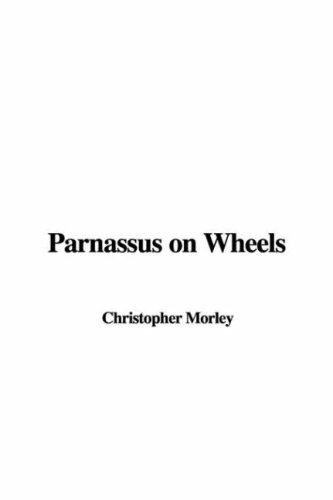 9781435318717: Parnassus on Wheels