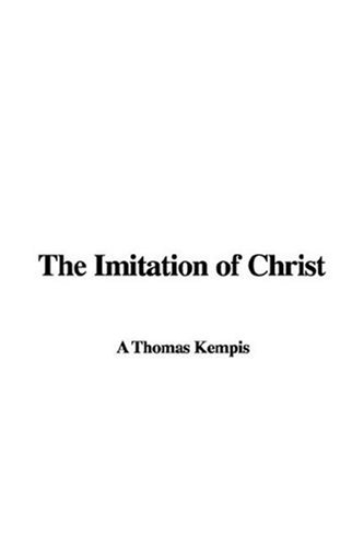 9781435321243: The Imitation of Christ