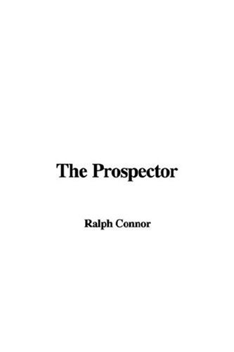 The Prospector (9781435327207) by [???]