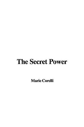 The Secret Power (9781435327627) by [???]