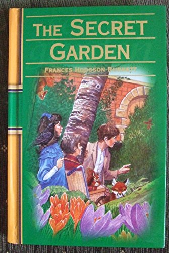 Imagen de archivo de The Secret Garden a la venta por WorldofBooks